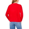thumbnail image 2 of Vince Camuto Women's Holiday Sweater, 2 of 3