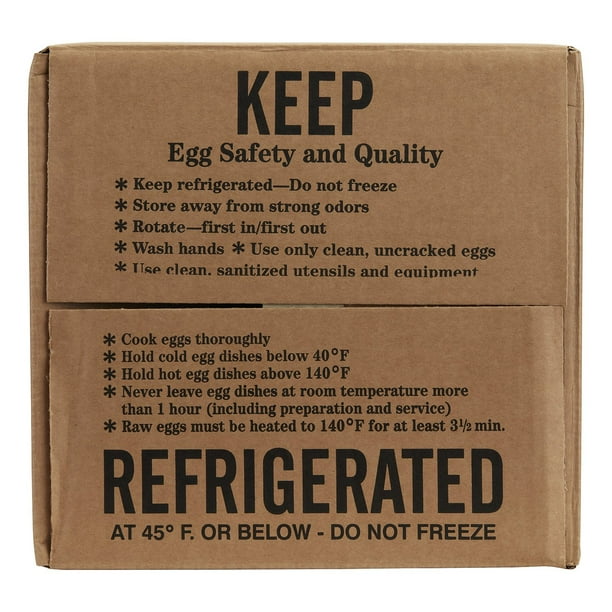 Large Eggs 15 dozen - Samsclub.com