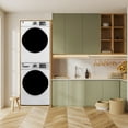 thumbnail image 9 of Kenmore 4.5 cu. ft. Front Load Washer w/ Accela Wash, 9 of 10