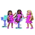 thumbnail image 4 of American Girl Doll Style Like a Star Salon Set, 4 of 4