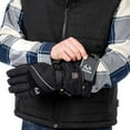 thumbnail image 3 of Realtree Adult Heated Gloves, 3 of 4