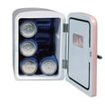 thumbnail image 4 of Frigidaire Retro 9-Can Portable Mini Fridge, Various Colors, 4 of 4