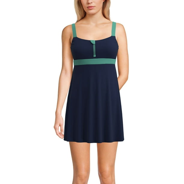 blue velvet sequin dress GARMENT WASHED DENIM TIERED ZIP FRONT MIDI DRESS