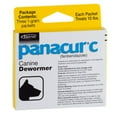 thumbnail image 1 of PANACUR C - 1 GM DEWORMER, 1 of 1