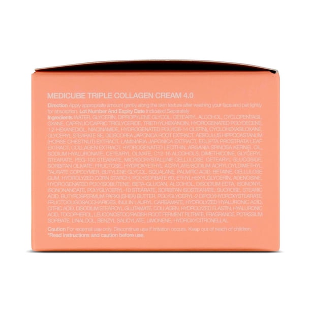 Medicube Triple Collagen Cream, 1.69 fl. oz. - Samsclub.com