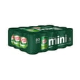 thumbnail image 1 of Canada Dry Ginger Ale Mini Can 8 fl. oz., 20 pk., 1 of 5