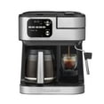thumbnail image 1 of Cuisinart Coffee Center Barista Bar 4-in-1 Coffeemaker, 1 of 10