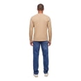 thumbnail image 2 of Eddie Bauer Men's Long Sleeve Crew Tee, 2 of 6