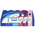 thumbnail image 1 of Electrolit Premium Hydration, Variety Pack, 12 fl. oz., 15 pk., 1 of 9