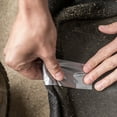 thumbnail image 6 of Duck Brand Max Strength 1.88 in. x 45 yd. Duct Tape, Silver 2pk, 6 of 6