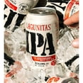 thumbnail image 4 of Lagunitas India Pale Ale Beer, 12 fl. oz. can, 24 pk., 4 of 4