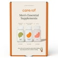 thumbnail image 1 of Care/of Men's Essential Supplements: Multivitamin 60 ct., Probiotic 30 ct., and Focus 30 ct. Capsules, 1 of 8