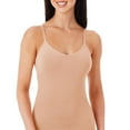 thumbnail image 2 of Member's Mark Women's 2-Pack Seamless Shelf Cami, 2 of 7