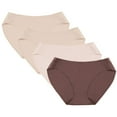 thumbnail image 1 of Member's Mark Women's 4-Pack Underwear, Assorted Styles, 1 of 8