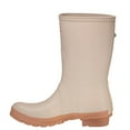 thumbnail image 3 of Hunter Women's Original Short Boot, 3 of 7