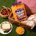 thumbnail image 10 of Utz Cheeseball Barrel, 28 oz., 10 of 10
