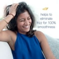 thumbnail image 5 of Dove Anti-Frizz Oil Therapy Shampoo & Conditioner, 40 fl. oz., 2 pk., 5 of 9