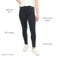 thumbnail image 4 of Seven7 Women's Skinny Jean, 4 of 8