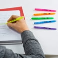 thumbnail image 2 of Sharpie Pocket Highlighter and S-Note Creative Marker Set, 24 Count, 2 of 7