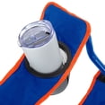 thumbnail image 3 of Logo Brands Florida Gators Sideline XL Chair, 3 of 6