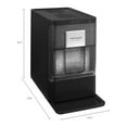 thumbnail image 3 of Frigidaire Nugget Ice Maker, 3 of 9