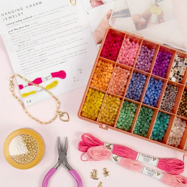 DIY Personalized Jewelry Studio by Creative You