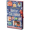 thumbnail image 4 of Disney Classics Advent Calendar, Mixed Media, 4 of 4