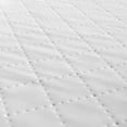 thumbnail image 7 of Storkcraft Nest 4-Sided Contoured Changing Pad, White, 7 of 8