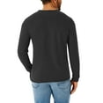 thumbnail image 2 of Member's Mark Men's Thermal Henley, 2 of 6