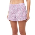thumbnail image 6 of Gap Women's Ruffle Tank Sleep Set, 6 of 8