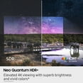 thumbnail image 5 of SAMSUNG 65” Class QN90FD Series 4K Neo QLED Smart TV, 5 of 17