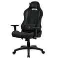 thumbnail image 5 of Arozzi Torretta Soft Fabric Special Edition Gaming Chair, Dark Grey, 5 of 9