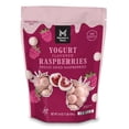 thumbnail image 1 of Member's Mark Yogurt Flavored Freeze Dried Raspberries, 16 oz., 1 of 6