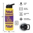 thumbnail image 4 of Logo Brands Prairie View A&M Panthers Tumbler Set, 4 of 5