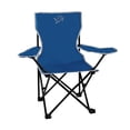 thumbnail image 1 of Logo Brands Detroit Lions Youth Chair, 1 of 6