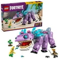 thumbnail image 1 of LEGO Fortnite Klombo Kids Toy & Building Set, 1084 pc., 1 of 7