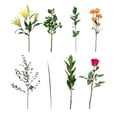 thumbnail image 4 of Member's Mark Divine Blooms Summer Bouquet, with vase, 4 of 8