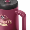 thumbnail image 5 of Logo Brands Florida State Seminoles Stainless Steel Leakproof Tumbler, 5 of 6