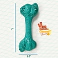 thumbnail image 5 of Power Chew Love Our Oceans, Dog Chew Toy, 3 pk., 5 of 9