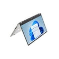 thumbnail image 9 of Gateway 15.6" FHD IPS 2-in-1 Convertible Touchscreen Laptop | Windows 11S |  Intel Processor | 4GB RAM | 128GB eMMC | 1-Year M365 Subscription | 2-Year Limited Warranty, 9 of 14