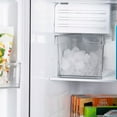 thumbnail image 7 of LG 28 cu. ft. Side by Side Refrigerator, 7 of 9