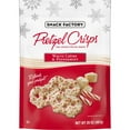 thumbnail image 1 of Snack Factory, Holiday White Crème & Peppermint Covered Pretzels, 20 oz., 1 of 7