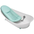thumbnail image 1 of Contours Oasis 2-in-1 Comfort Cushion Baby Bath Tub, 1 of 14