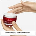 thumbnail image 5 of Olay Regenerist Niacinamide + Peptide 24 Face Moisturizer, 1.7 oz., 2 pk., 5 of 9