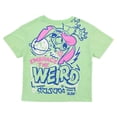 thumbnail image 7 of Character Girls Graphic T-Shirt, 7 of 12