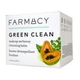 thumbnail image 3 of Farmacy Green Clean Makeup Meltaway Cleansing Balm, Choose Size, 3 of 4