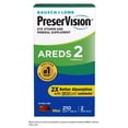 thumbnail image 1 of PreserVision AREDS 2 Formula Eye Vitamin Softgels, 210 ct., 1 of 7