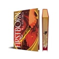 thumbnail image 4 of Firstborn (Deluxe Edition) by M.J. Hastings, Hardcover, 4 of 4