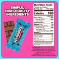 thumbnail image 2 of Feastables MrBeast Variety Pack Milk Chocolate Bars, 1.24 oz., 24 pk., 2 of 8