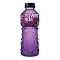 thumbnail image 2 of Powerade Sports Drink Grape, 20 fl. oz., 24 pk., 2 of 2